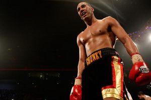 Kelamaan Tunggu Froch,...