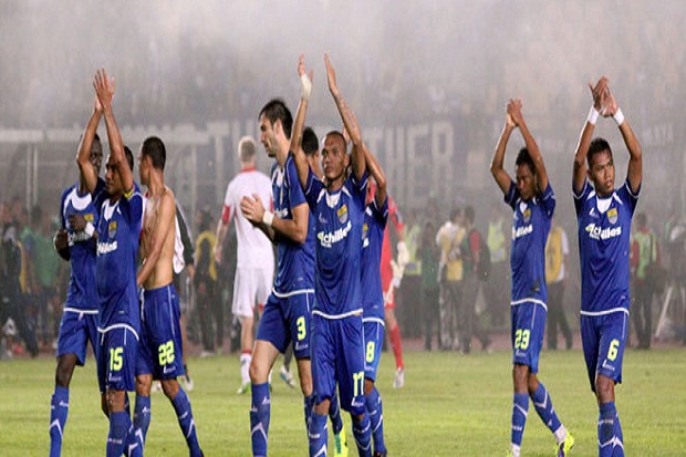 Persib Sempurna