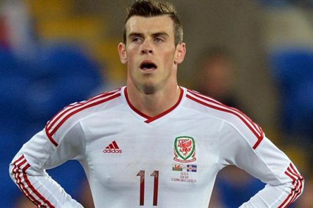 Coleman Dukung Bale...