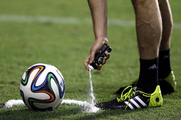 Piala AFC U-19 Gunakan...