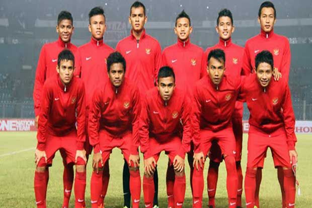 Dua Kesalahan Buat Timnas...