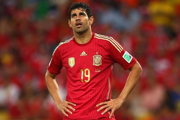 Spanyol Tak Cocok Untuk...