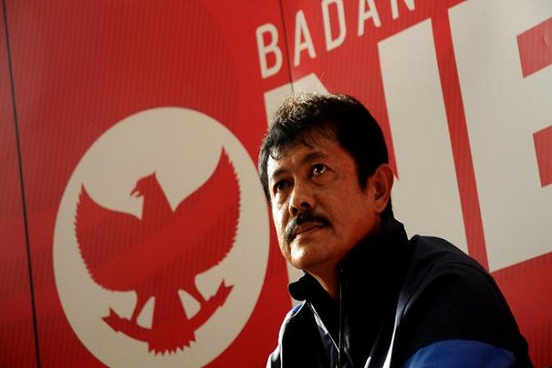 Indra Sjafri Salah Strategi