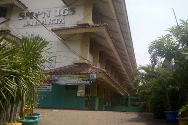 Kadisdik DKI Akui Putra...