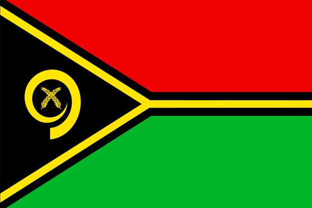 Vanuatu Akan Buka Kedutaan...
