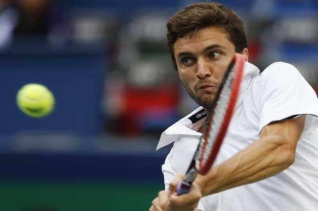 Simon Tunggu Djokovic...
