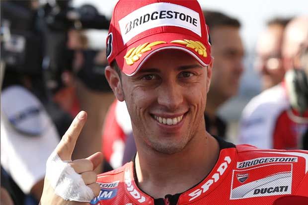 Dovi : Di Motegi Saya...