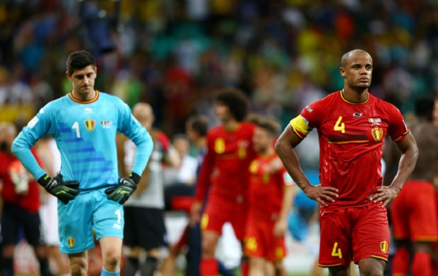Kompany: Saya Baik-Baik...