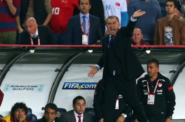 Terim: Gol Kedua, Jatuhkan...