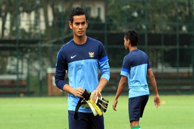 Lawan Australia, Ravi...