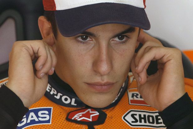 Marquez Akui Bakal Kesulitan...
