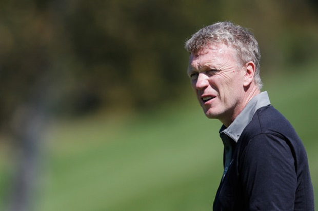 Moyes Siap Melatih Lagi