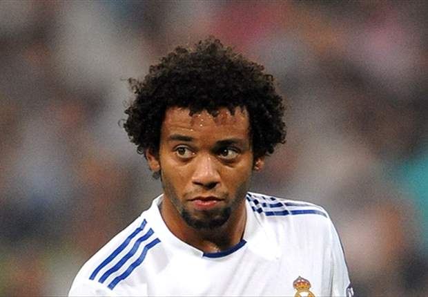 Marcelo Ingin ke Juventus