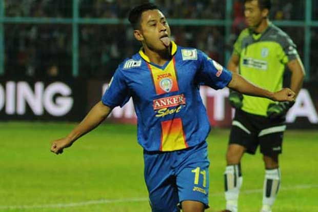 Kesempurnaan Singo Edan