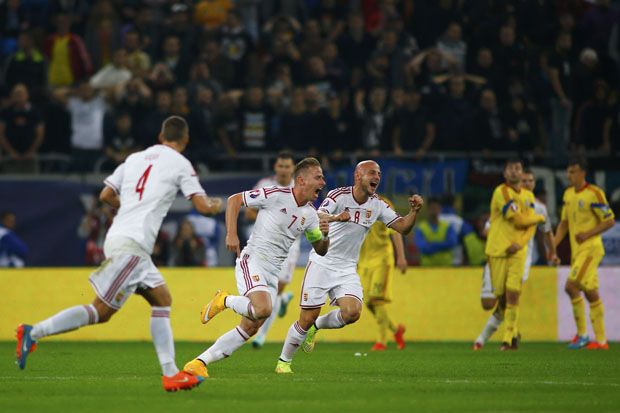 Gol Telat Dzsudzsak...