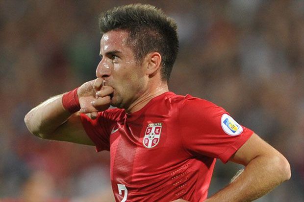 Zoran Tosic Selamatkan...