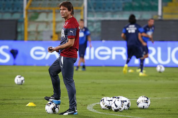 Pertajam Serangan, Conte...