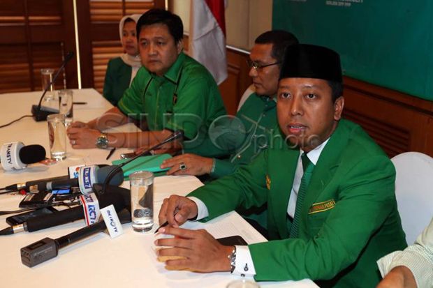 Romi Berharap SDA Hadiri...