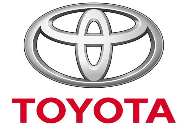 Toyota Tempati Posisi...