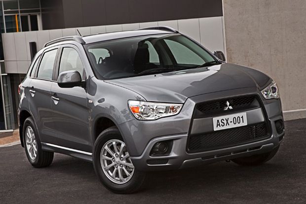 Mitsubishi Serius Kembangkan...