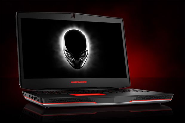 Dell Rilis Notebook...