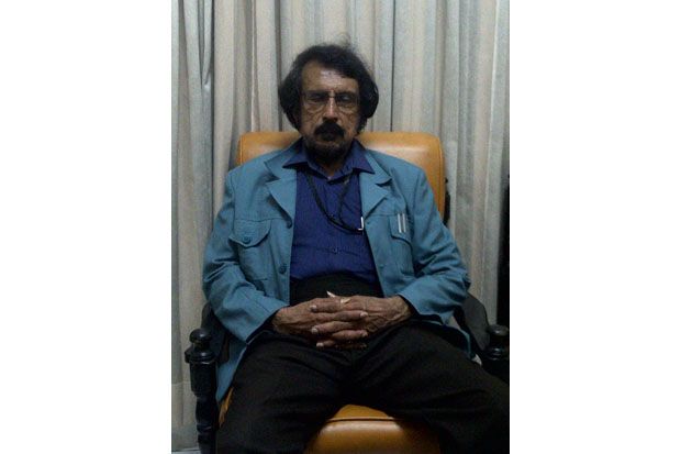 Pensiunan Dokter RSCM...