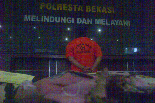 Ini Pengakuan Tukang...