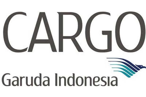 Garuda Cargo Masuk Aliansi...