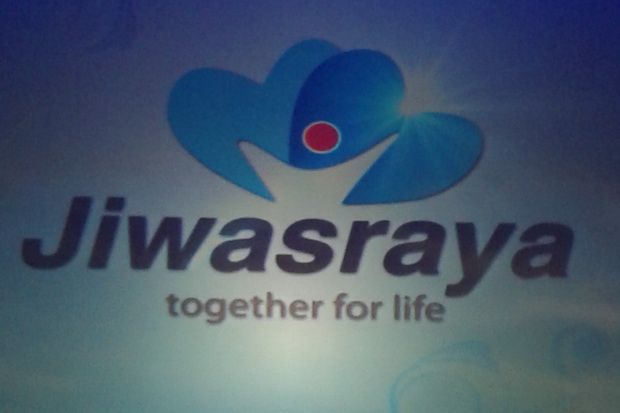 Jiwasraya Ganti Logo...