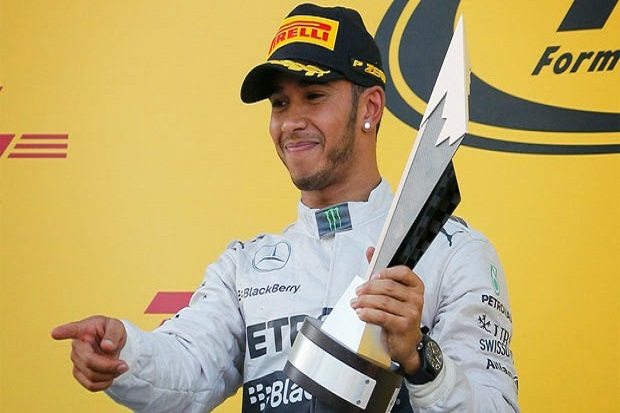 Hamilton Persembahkan...