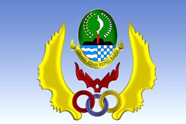 Pengurus Baru KONI Jawa...