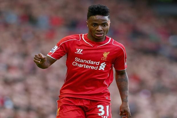 Sterling Bertahan di...