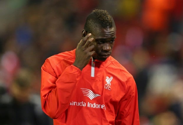 Berlusconi: Balotelli...