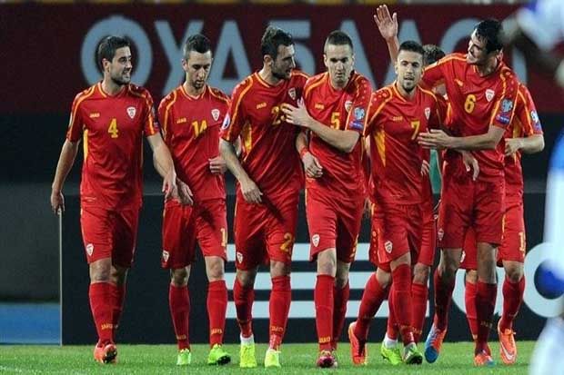 Spanyol Seruduk Luksemburg