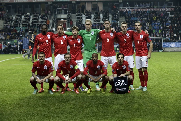 Wilshere: Kini, Inggris...