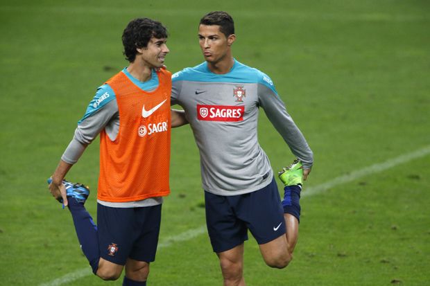 Portugal Incar Tiga...