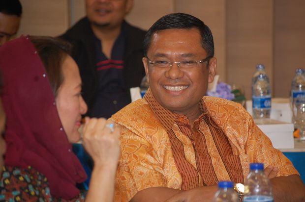 KIH Berharap Pemilihan...
