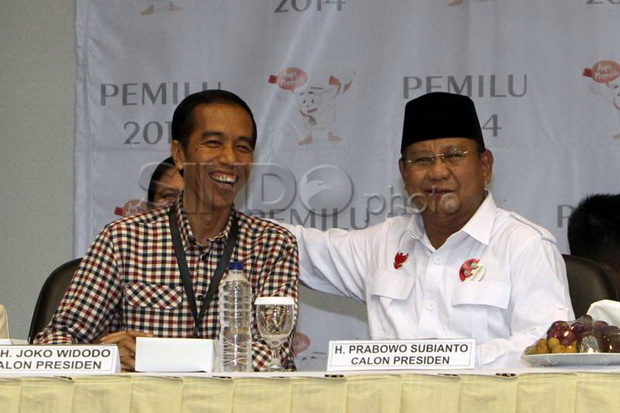 Fadli Zon: Prabowo Tak...
