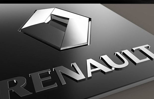 Dongkrak Penjualan Renault...