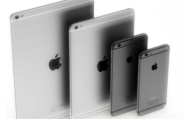 Apple Kenalkan iPad...
