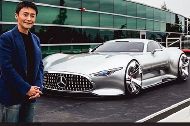 Gran Turismo 7 Akan...
