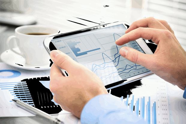 Oracle Kenalkan Mobile...