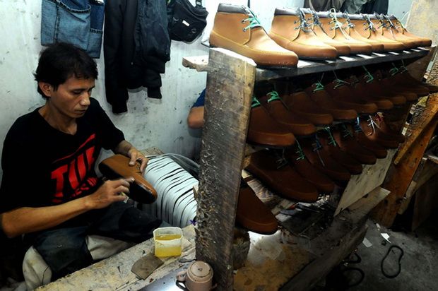 Pasar Dunia masih Terbuka...
