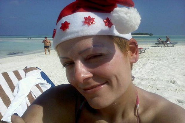 Sadis, Suster di Italia...