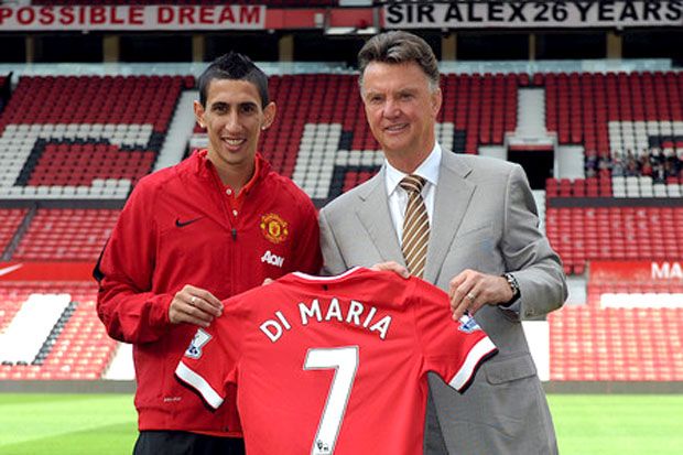Fergie Dukung Kebijakan...