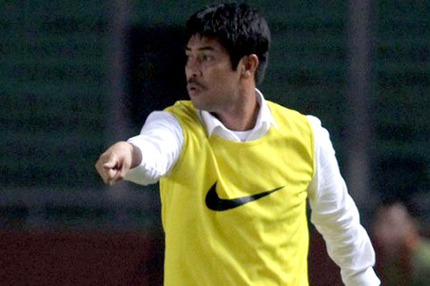 Nil Maizar Tepis Rumor...