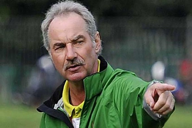 Riedl Panggil Dua Punggawa...