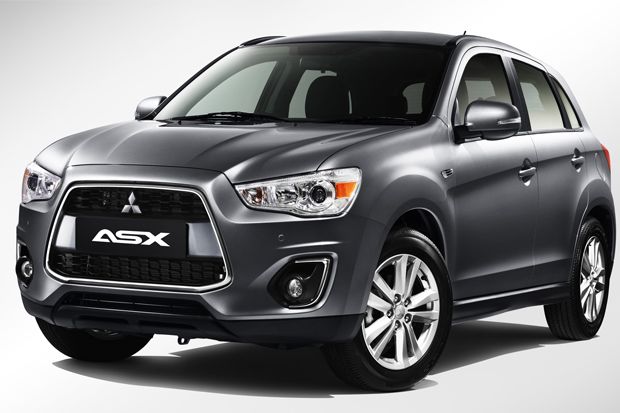 Mitsubishi Segera Datangkan...