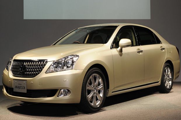 Toyota Recall 1,75 Juta...