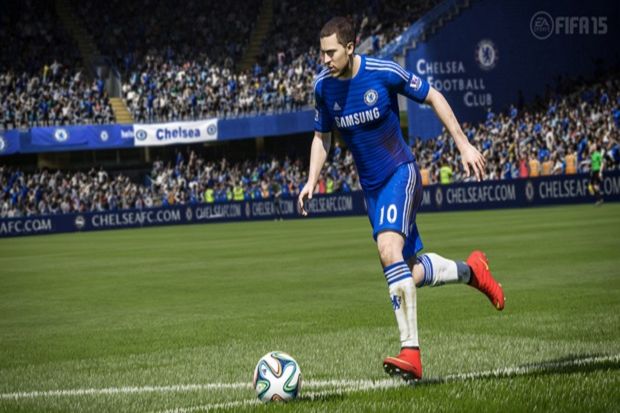 Update Perdana FIFA...